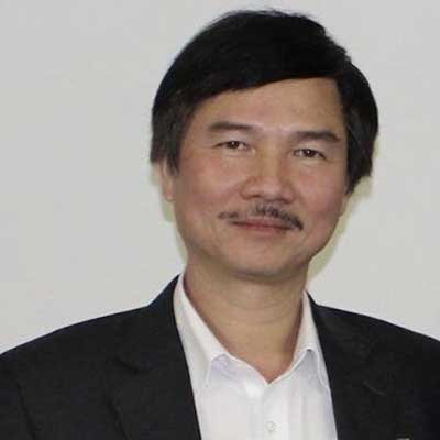 Mr Nguyen Huu Thang