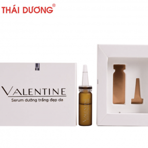 Serum trắng