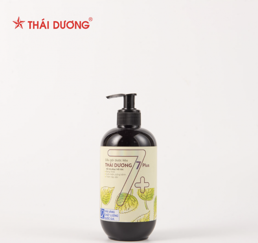 Chăm Sóc Tóc - Sao Thái Dương