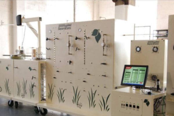 Innovation in applying green technologies