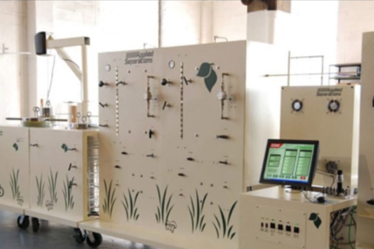 Innovation in applying green technologies